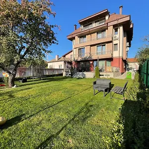  Aparthotel Zaraaparthotel